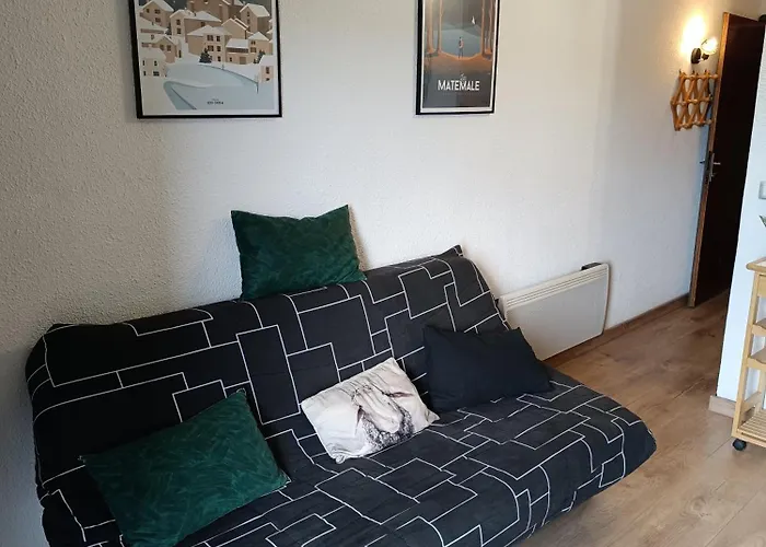 Appartement Ideal Pour Famille
